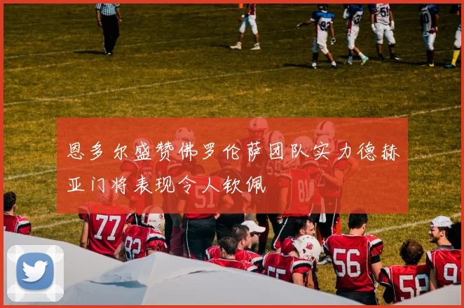 恩多尔盛赞佛罗伦萨团队实力德赫亚门将表现令人钦佩